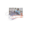 Беспроводные наушники с микрофоном JBL T770NC JBLT770NCPUR 