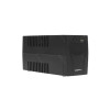 Источник бесперебойного питания Ippon Back Power Pro II Euro 650 360Вт 650ВА 1005511 