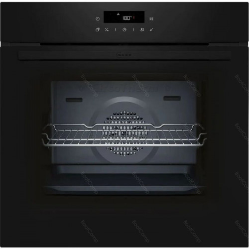 Духовой шкаф электрический Neff B2CCJ7AK3 