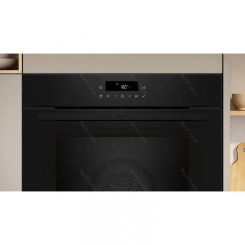 Духовой шкаф электрический Neff B2CCJ7AK3 