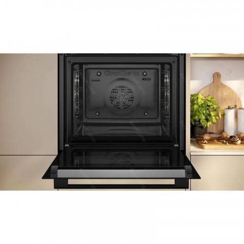 Духовой шкаф электрический Neff B2CCJ7AK3 