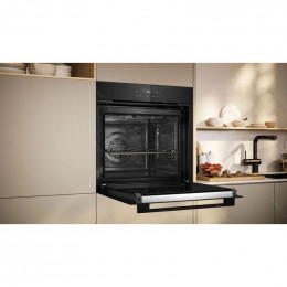 Духовой шкаф электрический Neff B2CCJ7AK3                                                                                                                                                                                                                 