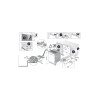 Машина посудомоечная встраиваемая Siemens SN 615X03EE 