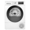 Сушильная машина Siemens WT 45HV99 PL 