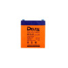 Батарея 12V/ 4,5Ah DELTA HR 12-4,5 W, клеммы F2 