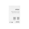 Видеокарта MSI RTX 5060 8G SHADOW 2X OC 8G 8GB 