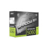Видеокарта MSI RTX 5060 8G SHADOW 2X OC 8G 8GB 