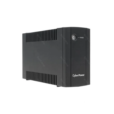 ИБП 650VA/360W CyberPower UTC650E                                                                                                                                                                                                                         