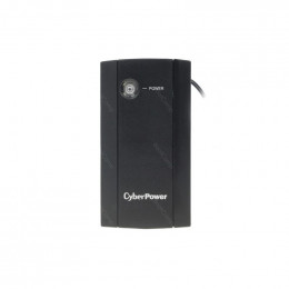 ИБП 650VA/360W CyberPower UTC650E                                                                                                                                                                                                                         