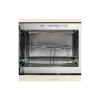 Микроволновая печь встраиваемая KORTING KMI 825 TGB 