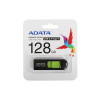 Память USB 3.2 ADATA 128GB UC300 ACHO-UC300-128G-RBK/GN 