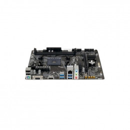 Материнская плата GIGABYTE A520M-K-V2                                                                                                                                                                                                                     
