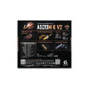 Материнская плата GIGABYTE A520M-K-V2 