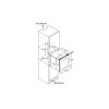Винный шкаф KORTING KFW 604 DB GN 