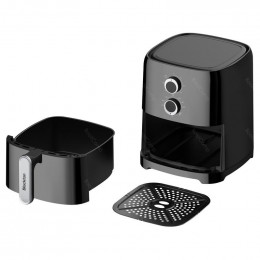 Аэрогриль Blackton Bt AF400M Black                                                                                                                                                                                                                        
