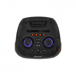 Портативная колонка Defender Boomer 200                                                                                                                                                                                                                   