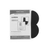 Вытяжка наклонная KRONA AURORA 600 black S 