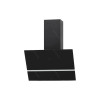 Вытяжка наклонная KRONA BRUNA 600 BLACK S 