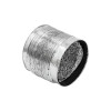 Вытяжка наклонная KRONA BRUNA 600 BLACK S 