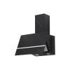 Вытяжка наклонная KRONA BRUNA 600 BLACK S 