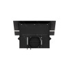 Вытяжка наклонная KRONA BRUNA 600 BLACK S 