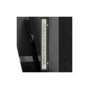 Вытяжка наклонная KRONA BRUNA 600 BLACK S 