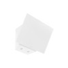 Вытяжка наклонная KRONA GABRIELE 600 white S 