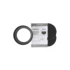 Вытяжка наклонная KRONA GABRIELE 600 white S 