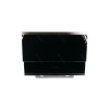 Вытяжка наклонная KRONA IRIDA 600 black sensor 