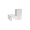 Вытяжка наклонная KRONA IRIDA 600 white sensor 