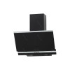 Вытяжка наклонная KRONA IRMA A 600 black PB 