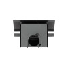 Вытяжка наклонная KRONA IRMA A 600 black PB 