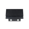 Вытяжка наклонная KRONA Olly 600 black PB 
