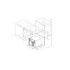 Духовой шкаф Haier HOQ-F5AABX FY0016E09RU 