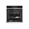 Духовой шкаф Haier HOQ-F5AABX FY0016E09RU 