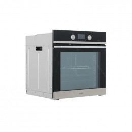 Духовой шкаф Haier HOQ-K5AAN3BX FY001PE09RU                                                                                                                                                                                                               