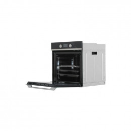 Духовой шкаф Haier HOQ-K5AAN3BX FY001PE09RU                                                                                                                                                                                                               