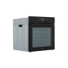 Духовой шкаф Haier HOQ-K5AAN3GB FY001QE09RU 