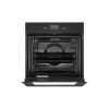 Духовой шкаф Haier HOQ-K5AAN3GB FY001QE09RU 