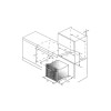 Духовой шкаф Haier HOQ-K5AAN3GB FY001QE09RU 