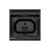 Духовой шкаф KRONA ASTRO 60 BL 