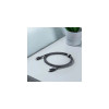 Кабель Anker 322 A81F6G11 60W Type C - Type C 1.8м черный 