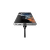 Кабель Anker 322 A81F6G11 60W Type C - Type C 1.8м черный 