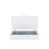Морозильный ларь Haier HCE380RF B30JSGE00RU 