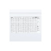 Морозильный ларь Haier HCE380RF B30JSGE00RU 