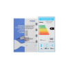 Морозильный ларь Haier HCE380RF B30JSGE00RU 