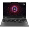 Ноутбук Lenovo LOQ 15ARP9 83JC00LBRK 