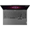 Ноутбук Lenovo LOQ 15ARP9 83JC00LBRK 