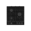 Поверхность газовая Haier HHX-G53CNMB TD0035638RU 