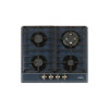 Поверхность газовая Haier HHX-M64ATQBB TD0035599RU 